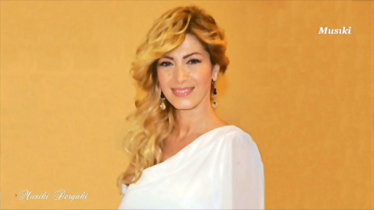 Elif Güreşçi ♫ Nur salkımısın gül ki bahar bahtına yansın.HD