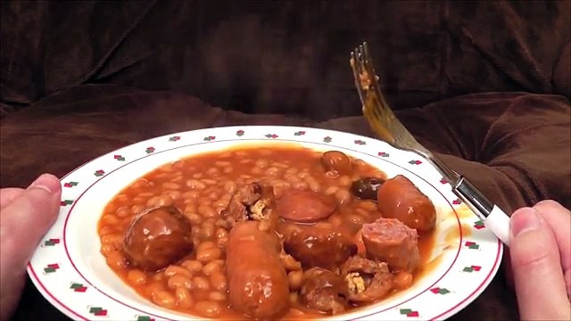 Poundland Food Special - All Day Breakfast | Ashens