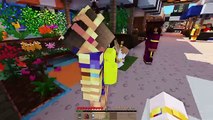 Minecraft Adventures - SNAKE ATTACK IN EGYPT! (Minecraft Roleplay)