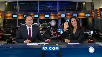 20171117 JORNAL DA RECORD 17/11/2017 SEXTA-FEIRA