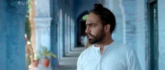 Langhe Paani Wangu Door Ho Geyon Sajjna Ve Hd With Lyrics - Bambukat - Prabh Gill - Gustakh Rangra