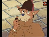 DAnime : Sherlock Holmes (Partie 01) Présentation du dessin animé