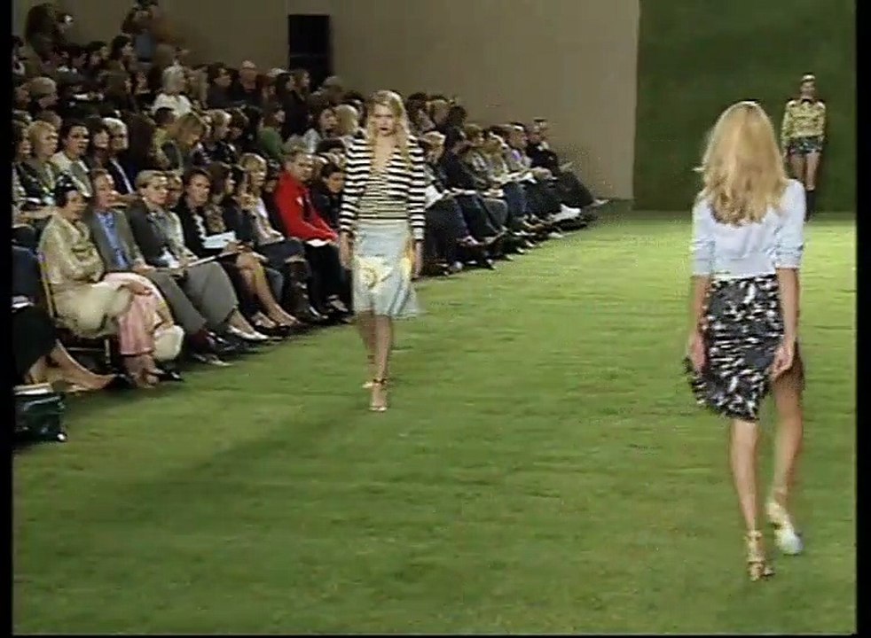 CATWALK COLLECTION