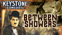 Yağmurlu Bir Gün - Between Showers (1914) Türkçe Altyazılı izle - Charlie Chaplin & Ford Sterling - Henry Lehrman