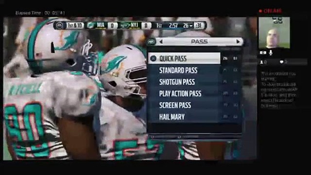 dwstonecold's Live PS4 Broadcast (1650)