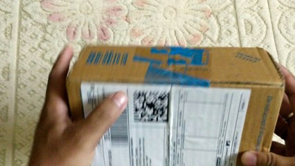 MI A1 -- UNBOXING INDIAN RETAIL UNIT -- ANDROID ONE MOBILE -- IN HINDI-- - YouTube