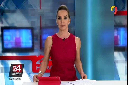 Vecinos denuncian pistas mal construidas en distritos limeños