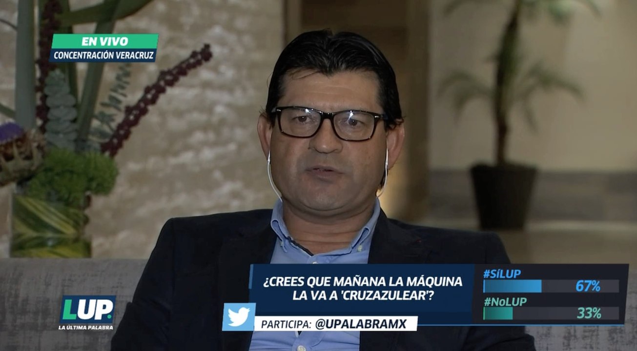 “El contragolpe tiene que ser letal”: José Cardozo