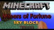 Minecraft Sky Block #1 [Двое в воздухе] / Minecraft Lets Play