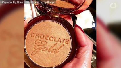 Too Faced New Collection Is Too Luxurious For Words