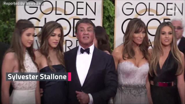 Stallone Denies Sexually Assaulting A 16-Year-Old Girl