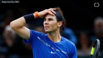 Rafael Nadal Wins Defamation Suit