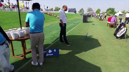 GOLF - Tour européen : Dans les coulisses de la finale
