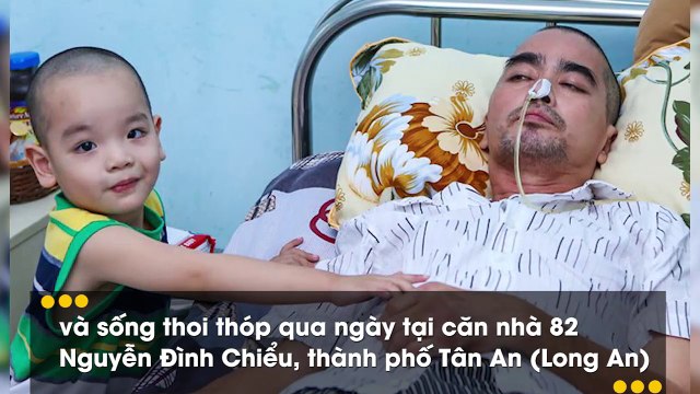 Sau 2 năm chống chọi bệnh tật, nam diễn viên Nguyễn Hoàng đã trút hơi thở cuối cùng