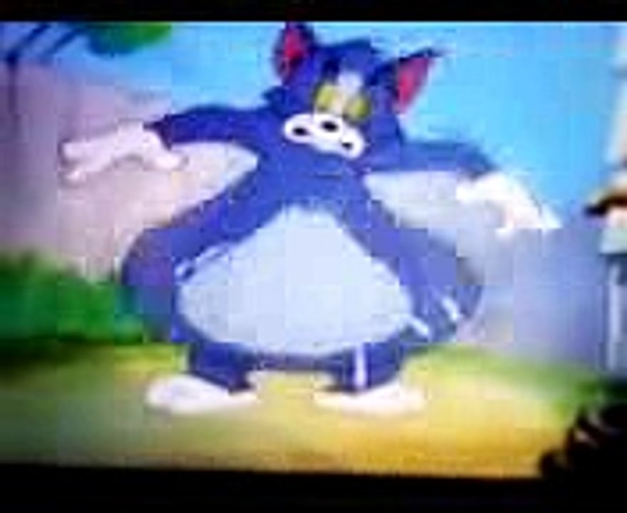 Tom Và Jerry mới nhất