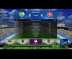 Goiás x Internacional - 18112017 - Campeonato Brasileiro 2017 Série B - 37° Rodada - PES 2017