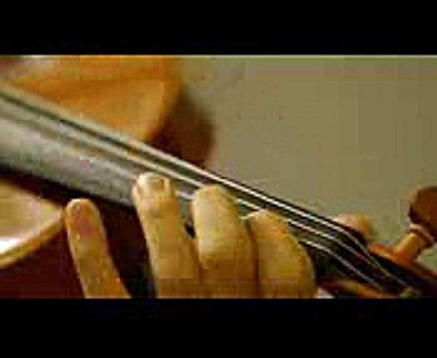 Ponyo on the Cliff by the Sea Ponyo - Theme song （崖の上のポニョ）(Violin Cover)