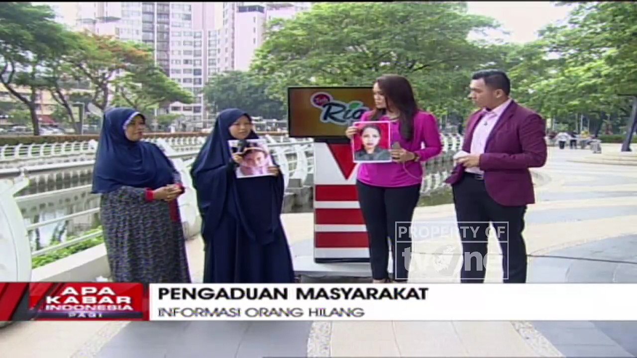 "SETNOV: Antara Drama Atau Serius Luka Parah?" [Part 5] - Apa Kabar Indonesia Pagi tvOne