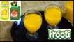 Mango Frooti recipe at Home Without Preservatives  |  Mango Pulp Juice  | Samayal Manthiram