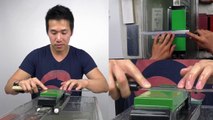 How To Sharpen Yanagiba Japanese Sushi Knife