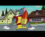 Tom and Jerry Tales  Jetpack Cat  Boomerang UK