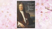 Download PDF The Letters of Samuel Pepys FREE