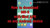 How to download Mortal Kombat - X with Unlimited Coins Mod APK on any ANDROID DEVICE