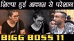 Bigg Boss 11: Akash Dadlani IRRITATES Shilpa Shinde - Vikas Gupta AGAIN ! | FilmiBeat
