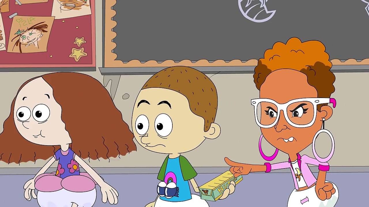 LEARNING THE BIRDS AND THE BEES