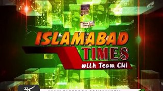 | Islamabad Times | News | News Bulletin | Kay2 TV  | 17-11-17 |