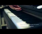 End Theme (5 Centimeters Per Second) - Piano Cover