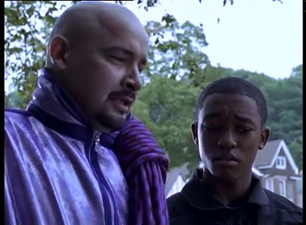 The Famous Jett Jackson - Holly