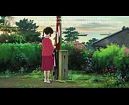 From Up on Poppy Hill Trailer