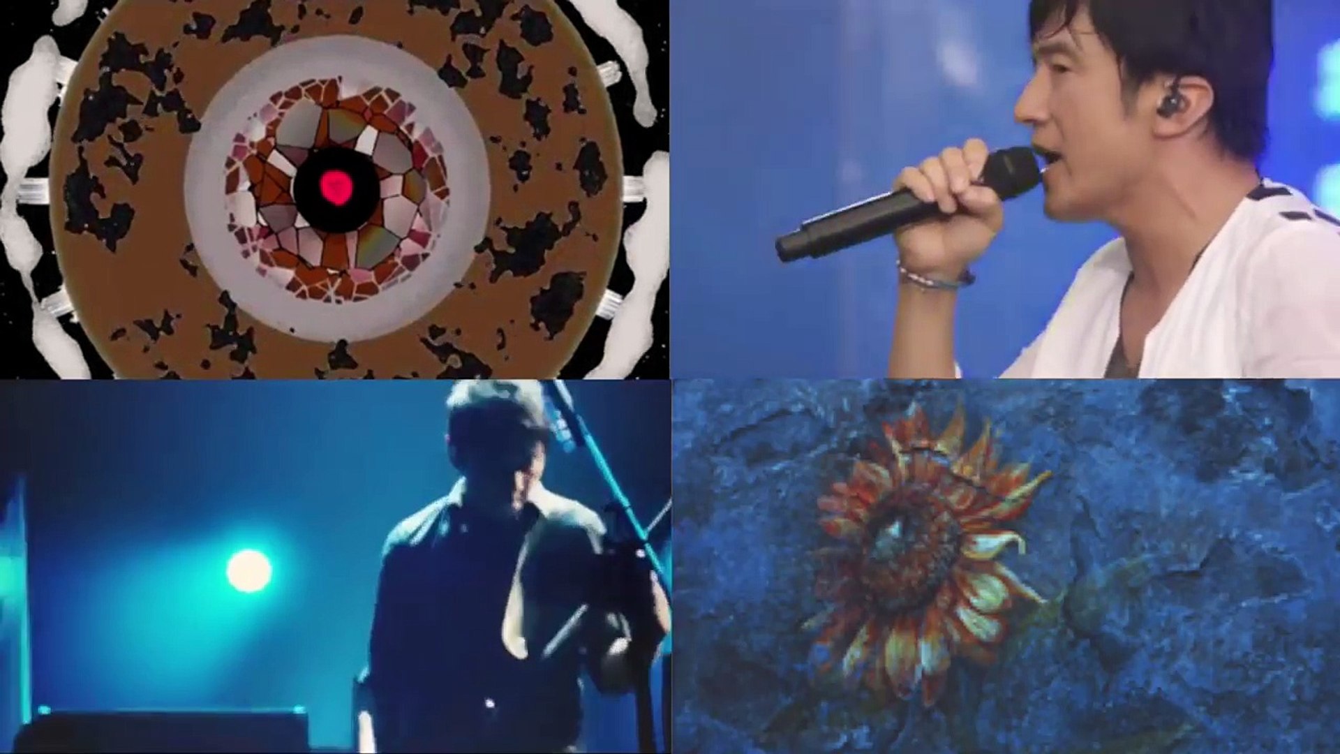 Mr Children Dome Stadium Tour 17 Thanksgiving 25 Set List Review Video Dailymotion