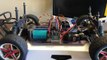 Control an RC car with a PS3 controller, Arduino UNO, USB host shield and Bluetooth dongle (Part 2)