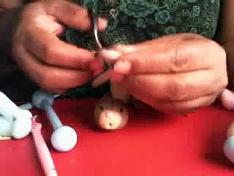 2° Parte Mickey e Minnie Baby disney - Clau Schroeder