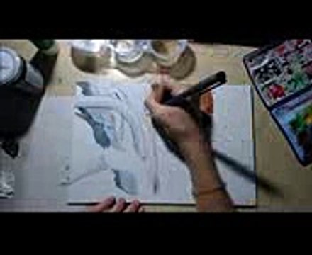 Speed-Art; La città incantata, 千と千尋の神隠し Sen to Chihiro no kamikakushi