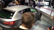 IAA 2017 - Der Seat Leon Cupra R - 1 of 799 _ Details zum 310 PS Top-Modell-xVX06TBEZpc