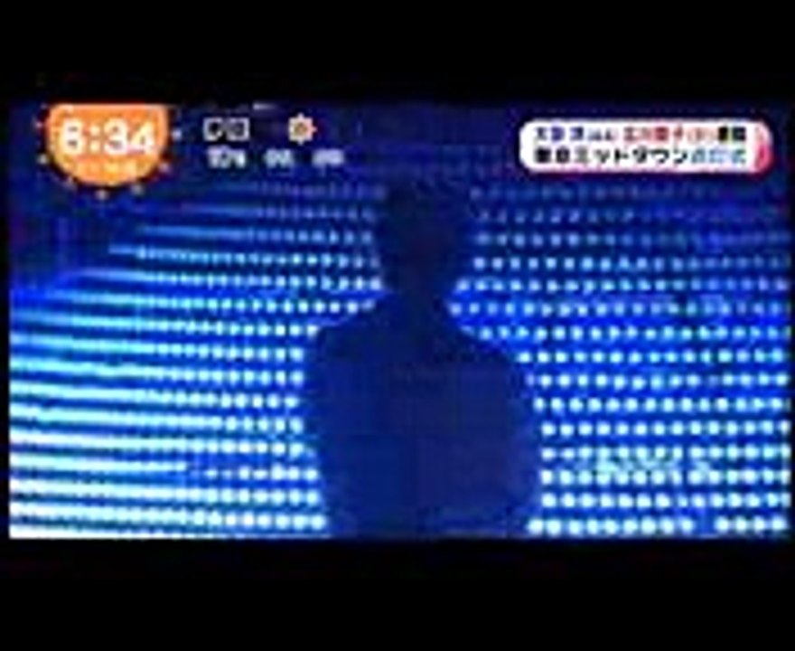 大泉洋 北川景子「探偵はBARにいる3」インタビュー めざまし