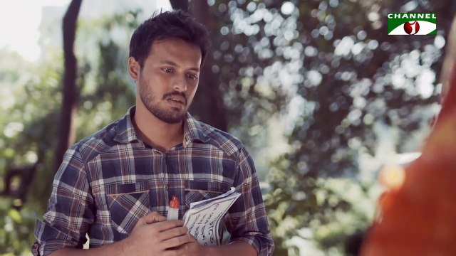 Amader Golpota Amono Hote Parto - Bangla Telefilm - Safa - Irfan - Bannah - Channel i TV