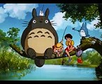 My Neighbor Totoro (Theme Song)