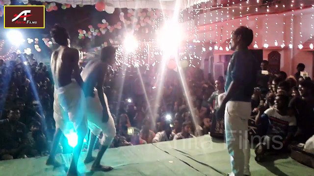 हँसा हँसा कर लोटपोट कर देगा ये वीडियो | Murga Dance | यह मुर्गा डांस पूरी ने दुनिया में धूम मचा रहा है | देसी देहाती डांस | FUNNY Viral Dance