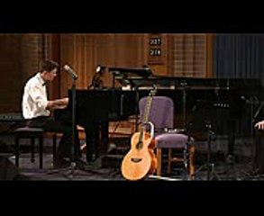 5 Centimeters Per Second (Tenmon)- Robbie Fatt Piano Live at Wahroonga SDA