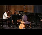 5 Centimeters Per Second (Tenmon)- Robbie Fatt Piano Live at Wahroonga SDA