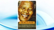 Download PDF Long Walk to Freedom: The Autobiography of Nelson Mandela FREE