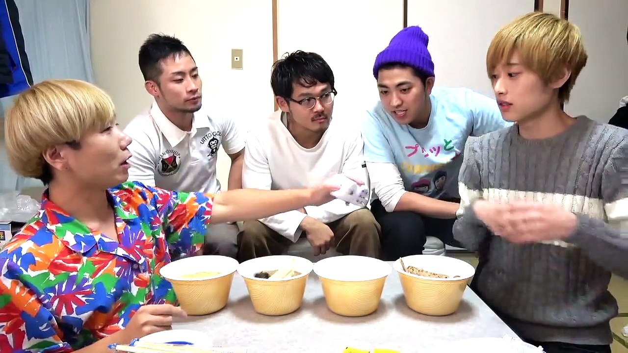 【大食い】サイコロの目が出ないと食べられまおでん【ローソン】-ZXziyRcdCtI