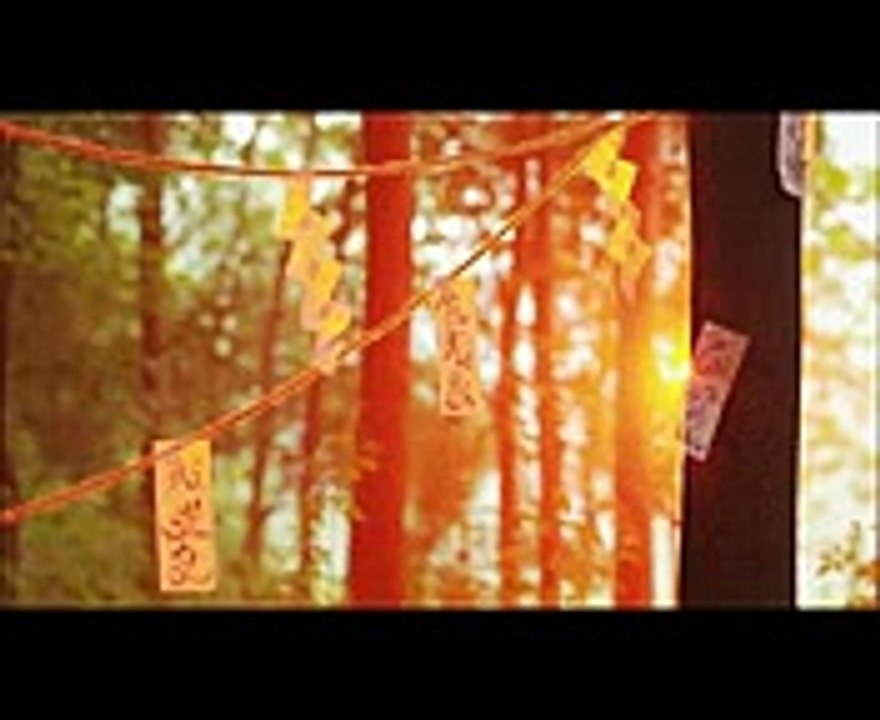 [SPOILER] Hotarubi no Mori e( Into the Forest of Fireflies' Light)