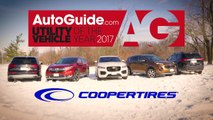 2017 Jaguar F-Pace - 2017 AutoGuide.com Utility Vehicle of the Year Contender - Part 2 of 6-KXUUsKLe_ME