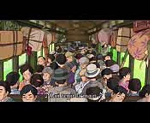 RAP THE WIND RISES FRENCH