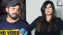 Special Screening Of Aksar 2 | Zareen Khan | Sreesanth